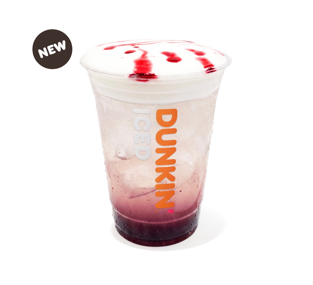 Cherry Sours