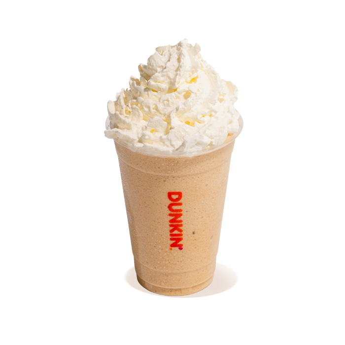 Coffee Frappe main product photo