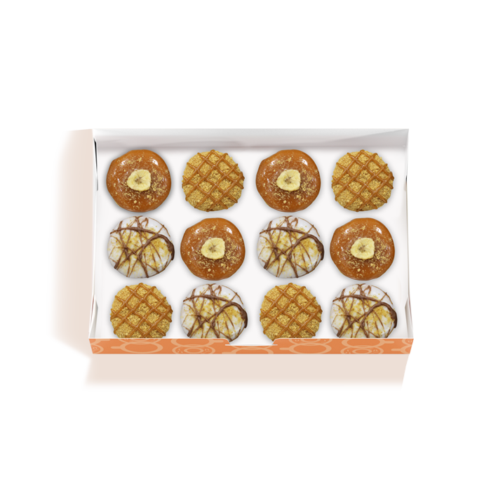Fall Dozen main product photo