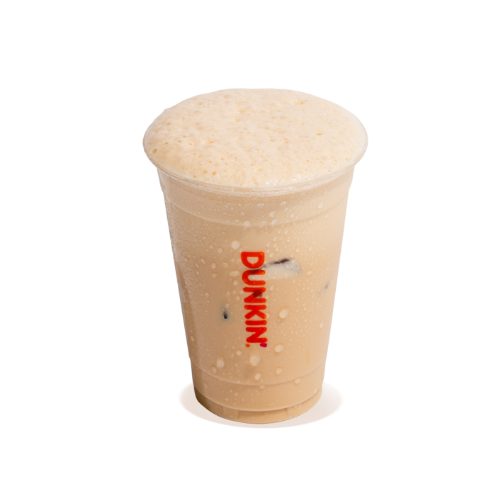 Iced Cappuccino main product photo