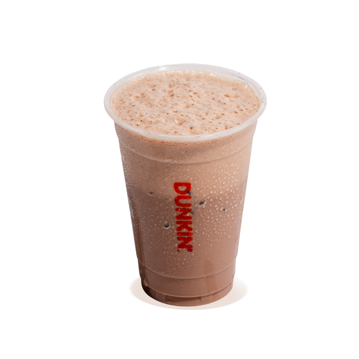 Iced Chocolate main product photo