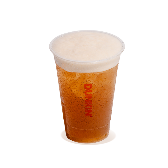 Iced Green Tea main product photo