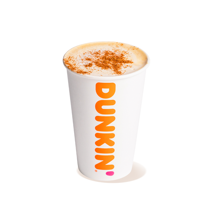 Pumpkin Spice Latte main product photo