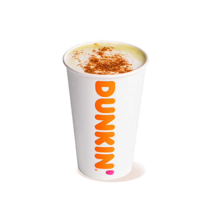 Pumpkin Spice Matcha main product photo