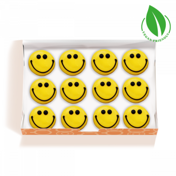 Box of a Dozen Smiles