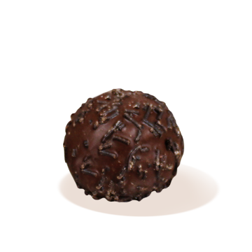 Chocolate Sprinkle Munchkins®