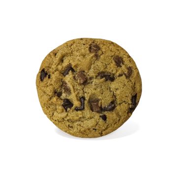 Double Chocolate Cookie