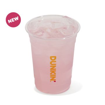 Strawberry Dragonfruit Refresher