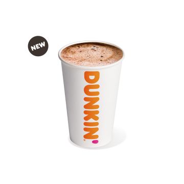 Dubai Chocolate Mocha​