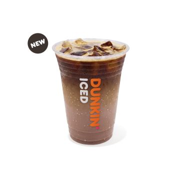 Dubai Chocolate Mocha​