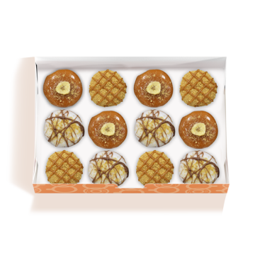 Fall Dozen