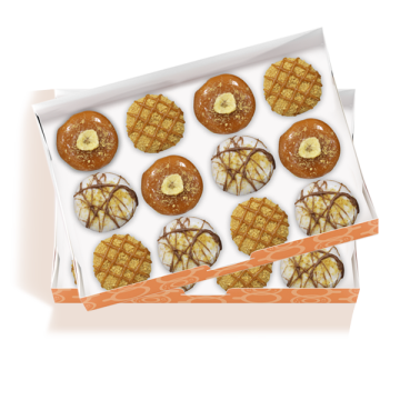 Fall Double Dozen