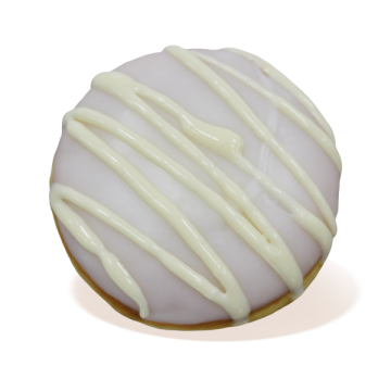 Frosted Frosted