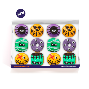 Spooky 6 - Halloween Dozen Spooky 6 - Halloween Dozen