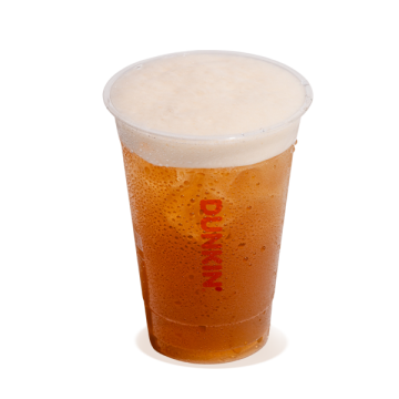 Iced Green Tea Iced Green Tea