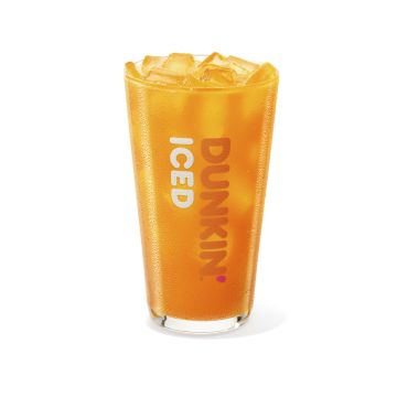 Mango Pineapple Refresher