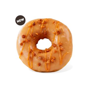 Maple praline