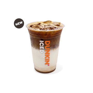 Maple Pecan Pie​ Latte