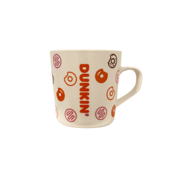 Mug 380ml - Donuts