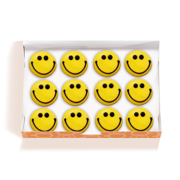 Smiley 12 Box
