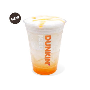 Orange Sours