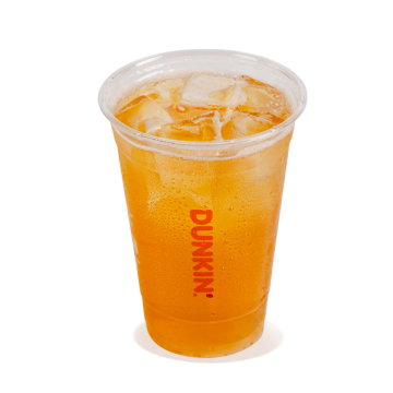 Passionfruit Refresher Passionfruit Refresher