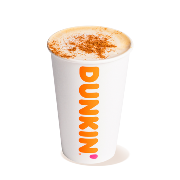 Pumpkin Spice Latte