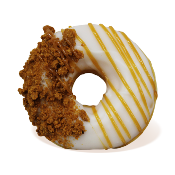 Speculoos Caramel Crumb Speculoos Caramel Crumb
