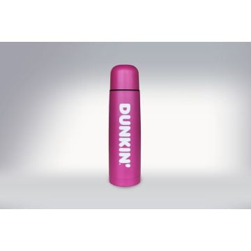 Thermos Bottle 500ml - Pink