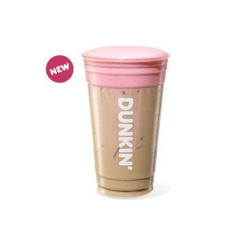 Vanilla Pink