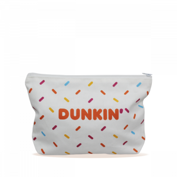 Sprinkles Makeup Bag