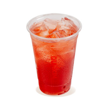 Watermelon Refresher Watermelon Refresher