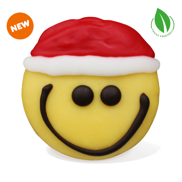 Holidays Smiley