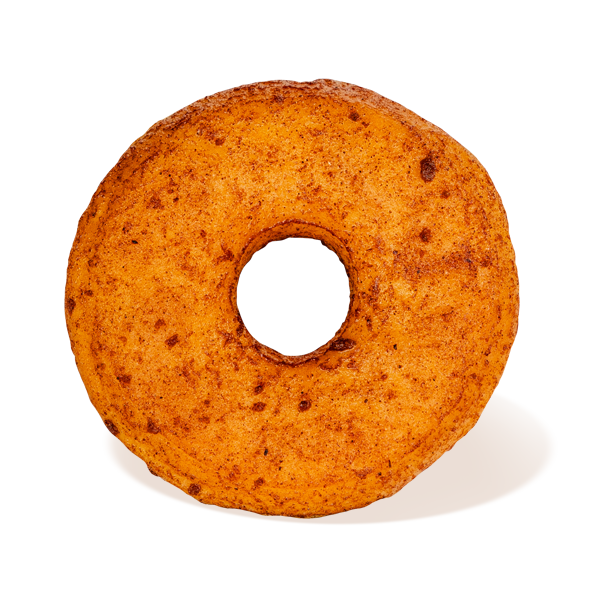 Pumpkin Spiced Ring