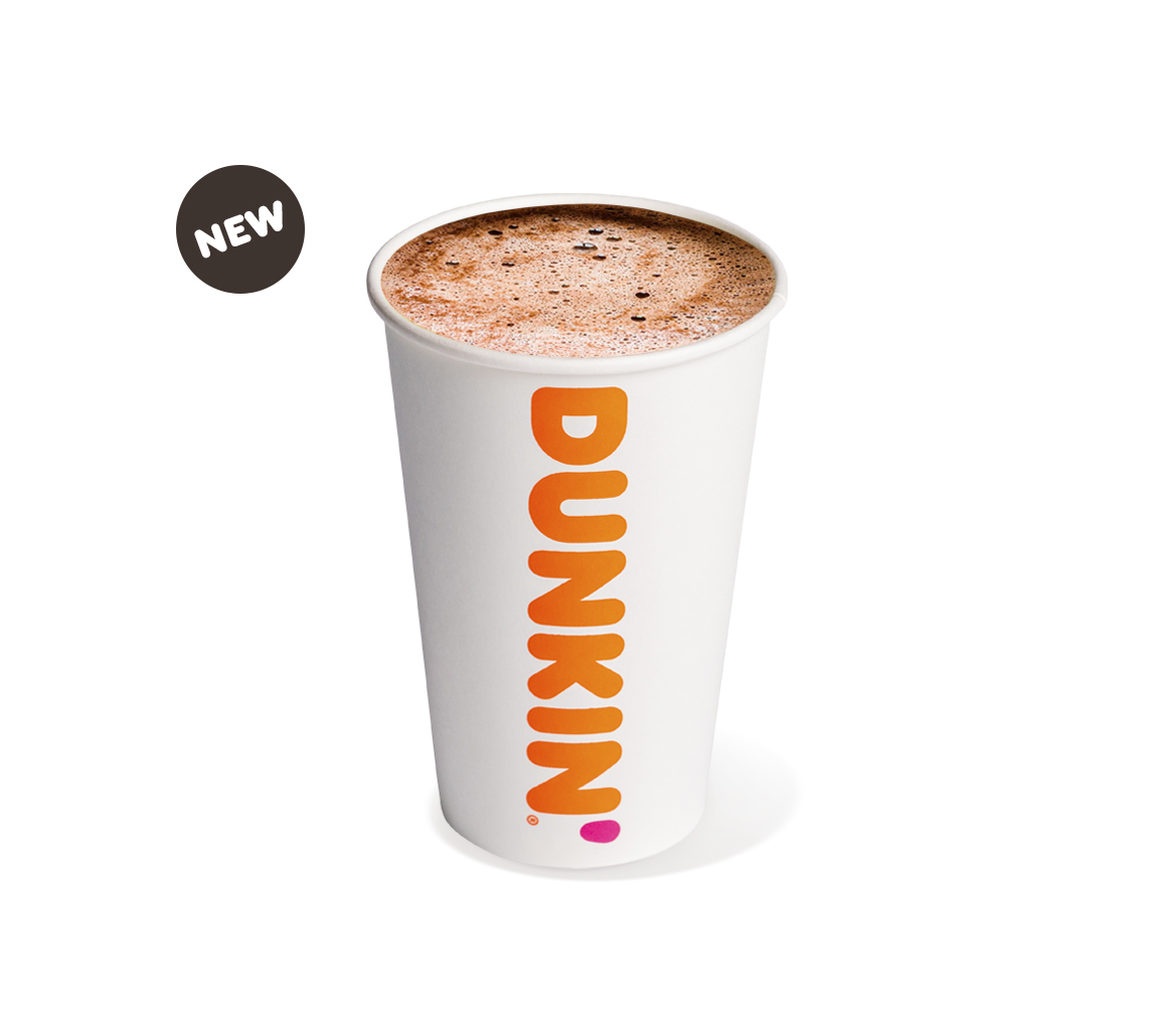 Dubai Chocolate Mocha