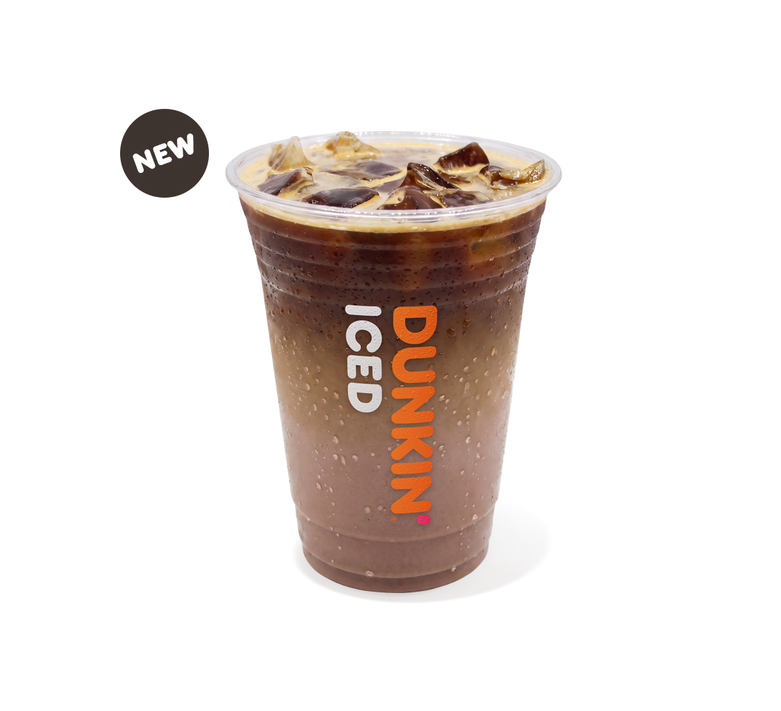 Dubai Chocolate Mocha
