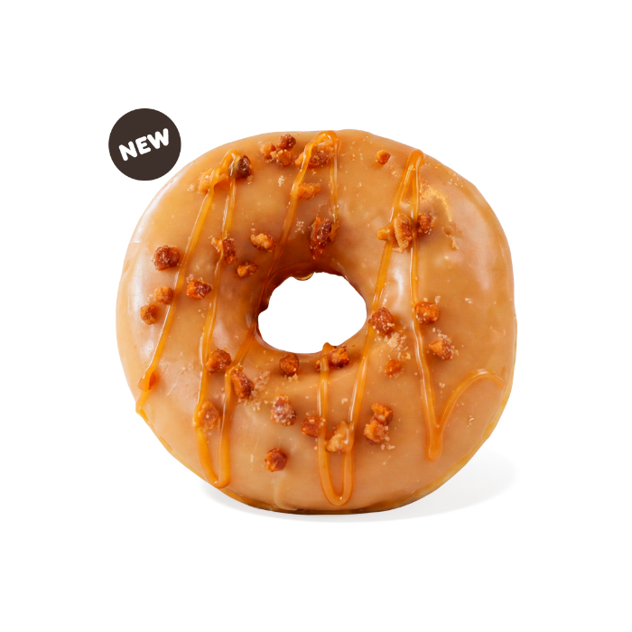Maple Praline