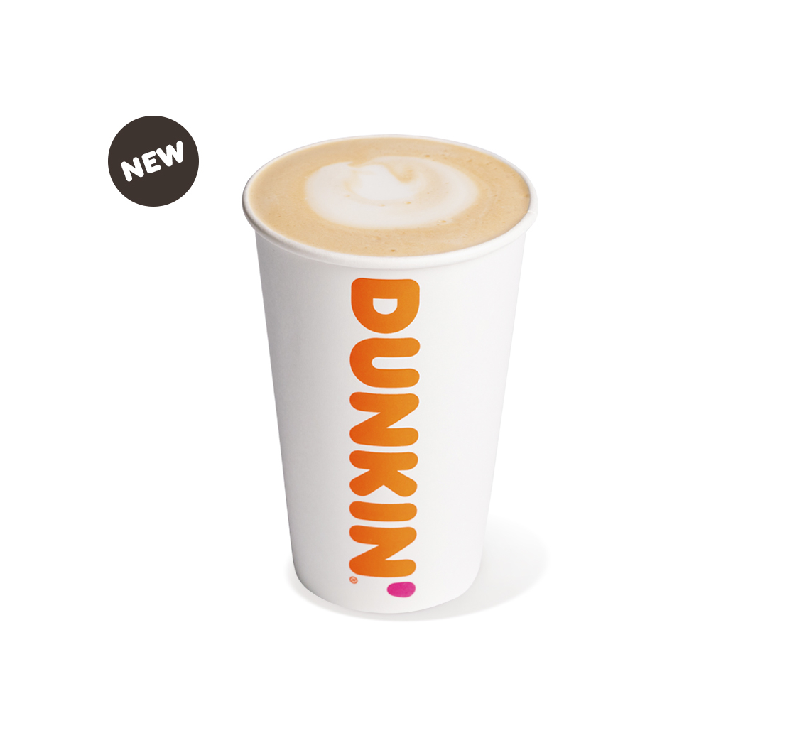 Maple Pecan Pie Latte