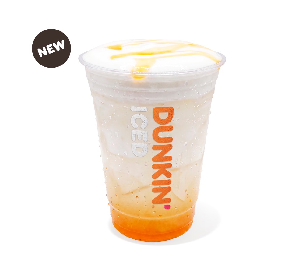 Orange Sours
