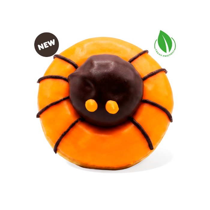 Sid - Vegan Friendly