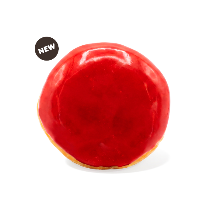 Toffee Apple