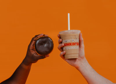 Coffee and Donuts Image