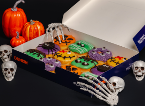 BOO!