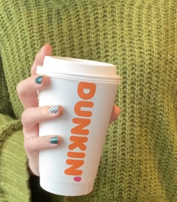Sipping is Believing: Try Dunkin’ Coffee For Just £2